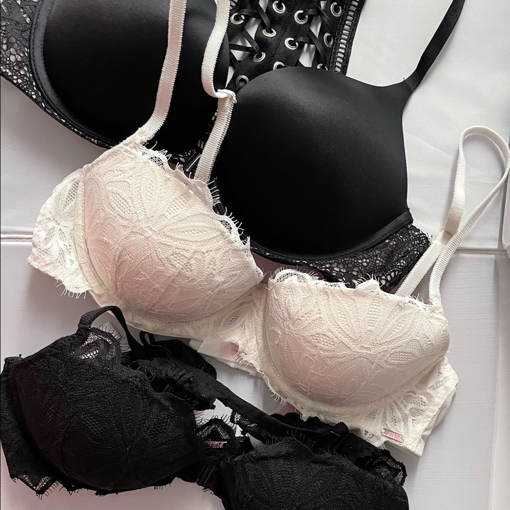 LOT Victoria Secret 34B